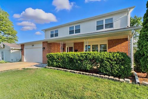 1807 W Locust, Mount Prospect, IL 60056