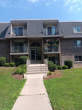 984 Crabapple Unit 102, Prospect Heights, IL 60070