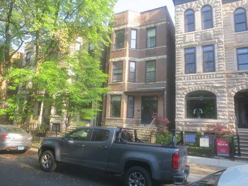 833 W Newport Unit 2, Chicago, IL 60657