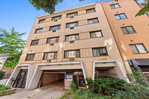 6211 N Kenmore Unit 201, Chicago, IL 60660