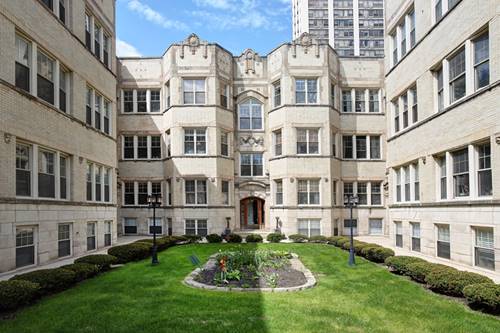 816 W Sunnyside Unit 3B, Chicago, IL 60640