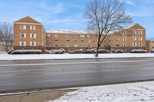 1110 N Harlem Unit 1N, River Forest, IL 60305