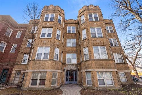 2555 W Eastwood Unit 3, Chicago, IL 60625