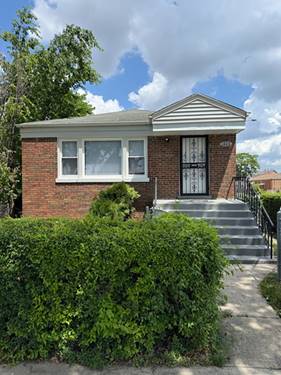 1400 W 73rd, Chicago, IL 60636