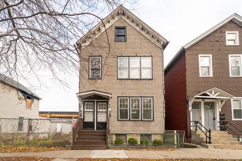2053 N Bingham Unit 1, Chicago, IL 60647