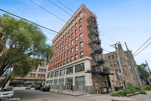 1261 N Paulina Unit 6, Chicago, IL 60622