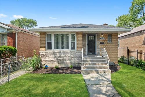 10338 S State, Chicago, IL 60628