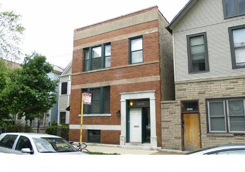 3654 N Marshfield Unit 1, Chicago, IL 60613