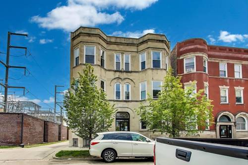 737 E 50th Unit 4, Chicago, IL 60615