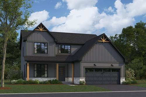 164 Piper Glen, Oswego, IL 60543