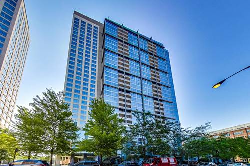 1901 S Calumet Unit 2301, Chicago, IL 60616