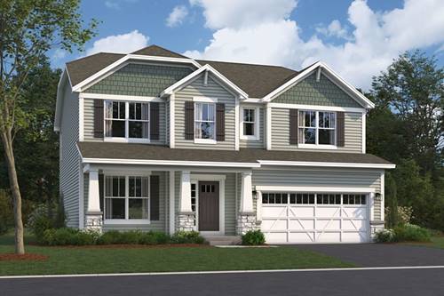163 Piper Glen, Oswego, IL 60543