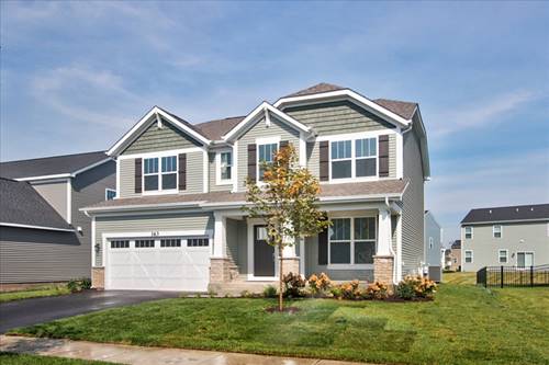 163 Piper Glen, Oswego, IL 60543
