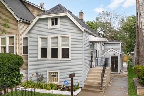 12349 S Parnell, Chicago, IL 60628
