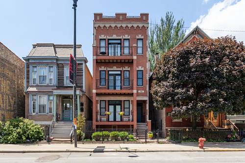 1930 N Halsted Unit 2, Chicago, IL 60614