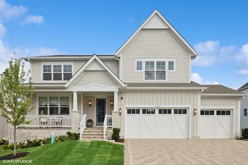 1120 Pin Oak, Western Springs, IL 60558
