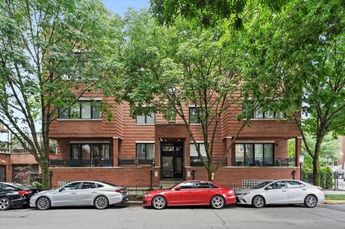 1952 N Honore Unit 2, Chicago, IL 60622