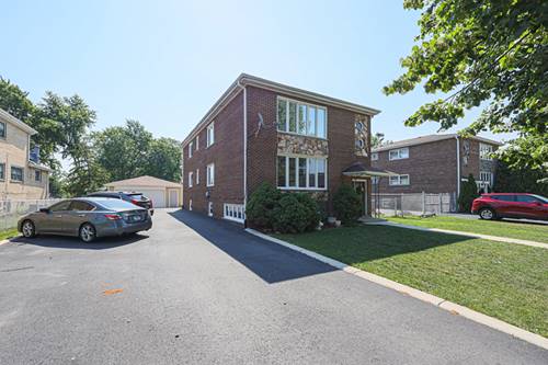 7549 Banks, Justice, IL 60458
