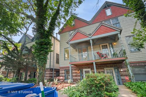 4721 S Woodlawn Unit E, Chicago, IL 60615