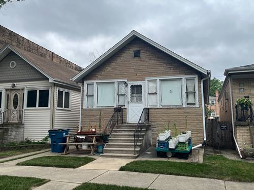 1125 Marengo, Forest Park, IL 60130