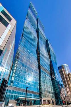 363 E Wacker Unit 4202, Chicago, IL 60601