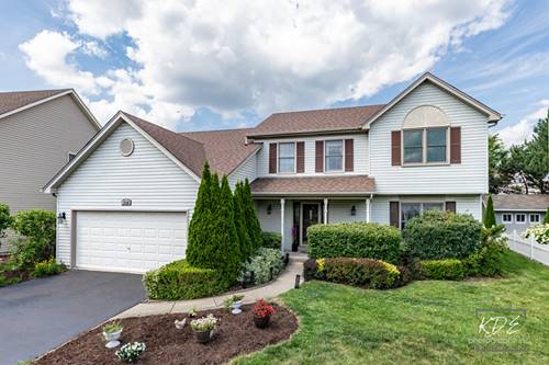 3730 Baybrook, Aurora, IL 60504