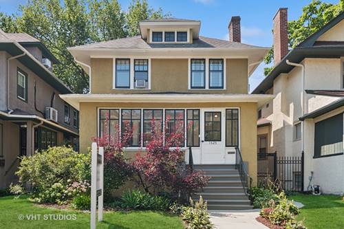 1525 W Birchwood, Chicago, IL 60626