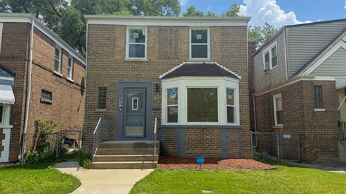 8517 S Wallace, Chicago, IL 60620