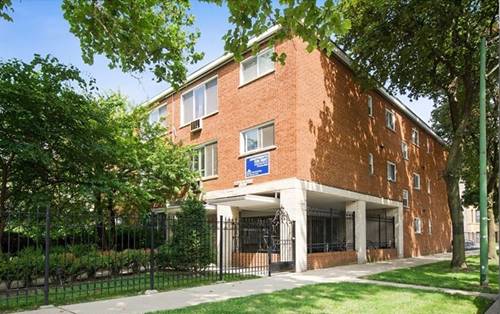 2600 W Logan Unit 3C, Chicago, IL 60647