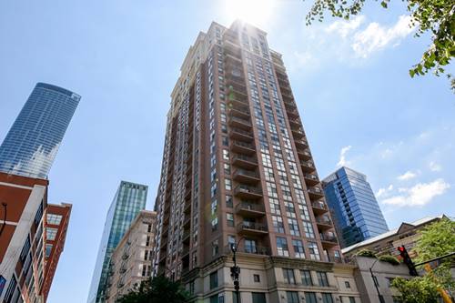 1101 S State Unit 701, Chicago, IL 60605