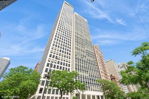1110 N Lake Shore Unit 20S, Chicago, IL 60611