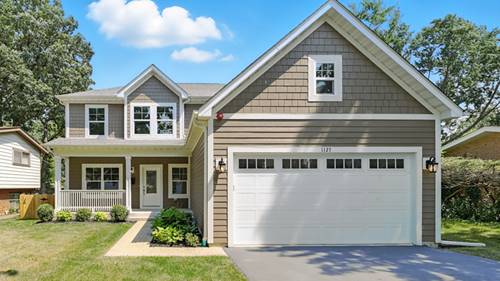 1127 Kenton, Deerfield, IL 60015