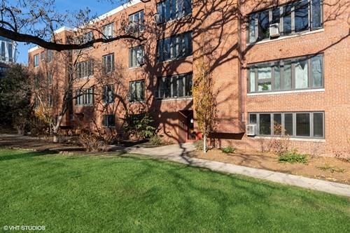 5514 S Woodlawn Unit 406, Chicago, IL 60637