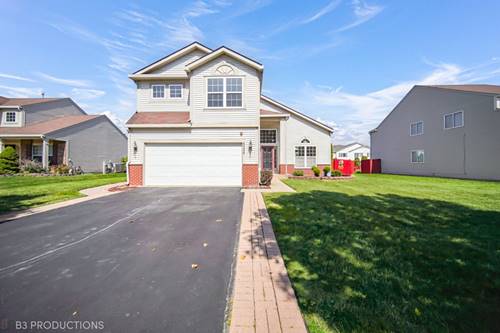 6520 Bridle Path, Matteson, IL 60443