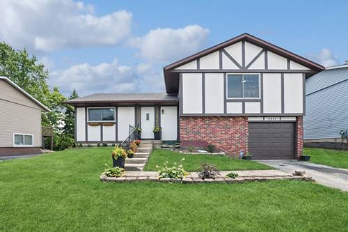 3551 Marseilles, Hazel Crest, IL 60429