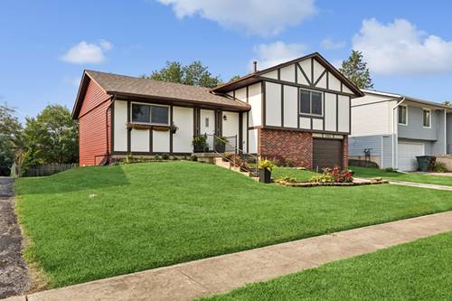 3551 Marseilles, Hazel Crest, IL 60429