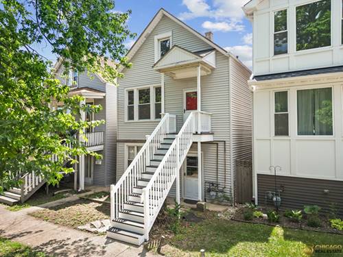 1336 Euclid, Berwyn, IL 60402