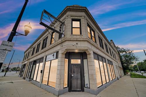 11000 S Michigan, Chicago, IL 60628