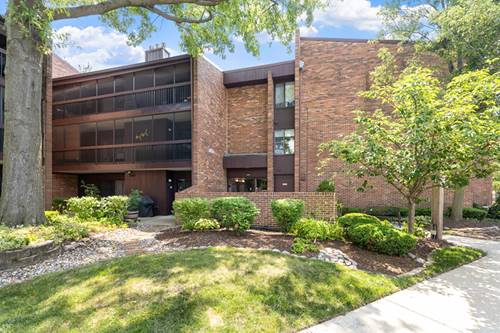 14515 Central Unit PH1, Oak Forest, IL 60452