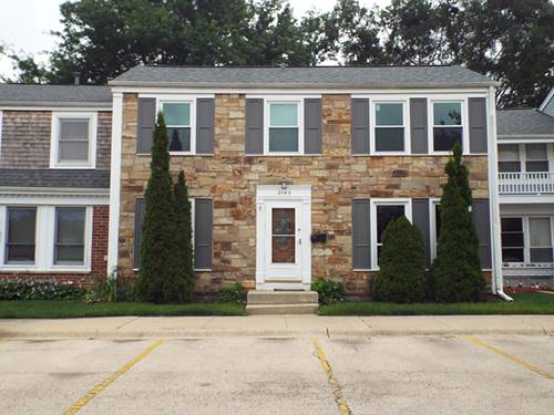 2143 Hassell, Hoffman Estates, IL 60169