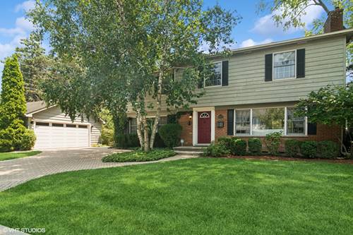 401 S Carlyle, Arlington Heights, IL 60004