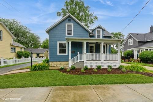 508 Houston, Batavia, IL 60510