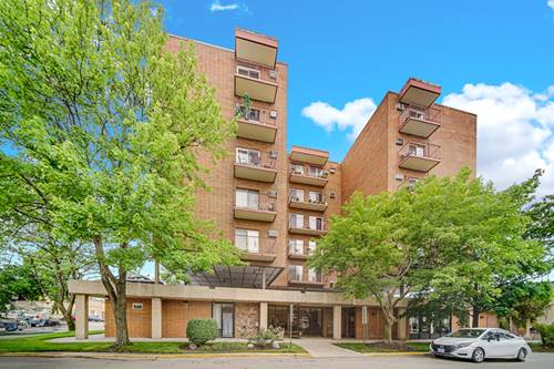 7830 W North Unit 505, Elmwood Park, IL 60707