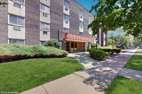 4700 Old Orchard Unit 310, Skokie, IL 60076