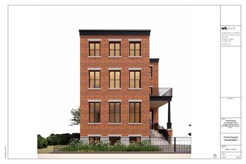 2334 N Cleveland, Chicago, IL 60614