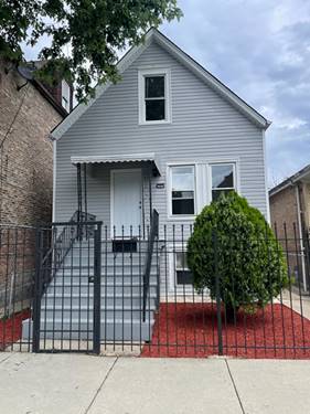 5229 S Campbell, Chicago, IL 60632