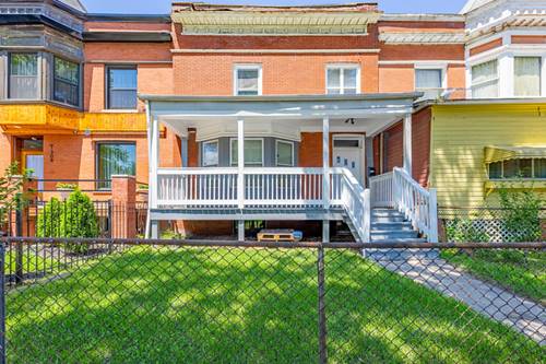 1310 E 72nd, Chicago, IL 60619