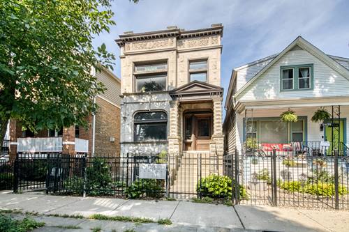2436 N Maplewood Unit 1R, Chicago, IL 60647