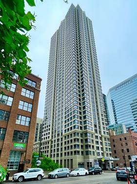 440 N Wabash Unit 3006, Chicago, IL 60611