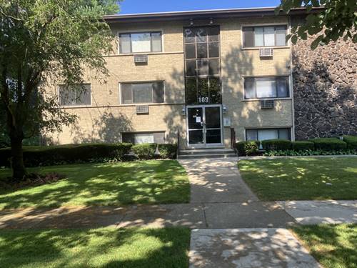 109 S Elmwood Unit 27, Oak Park, IL 60302